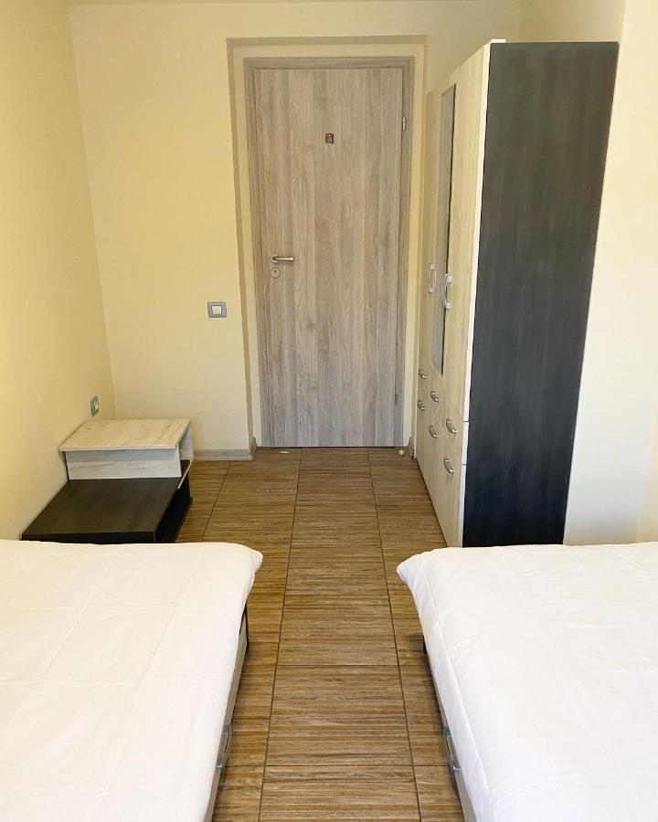 Anthora Hostel Пловдив Экстерьер фото