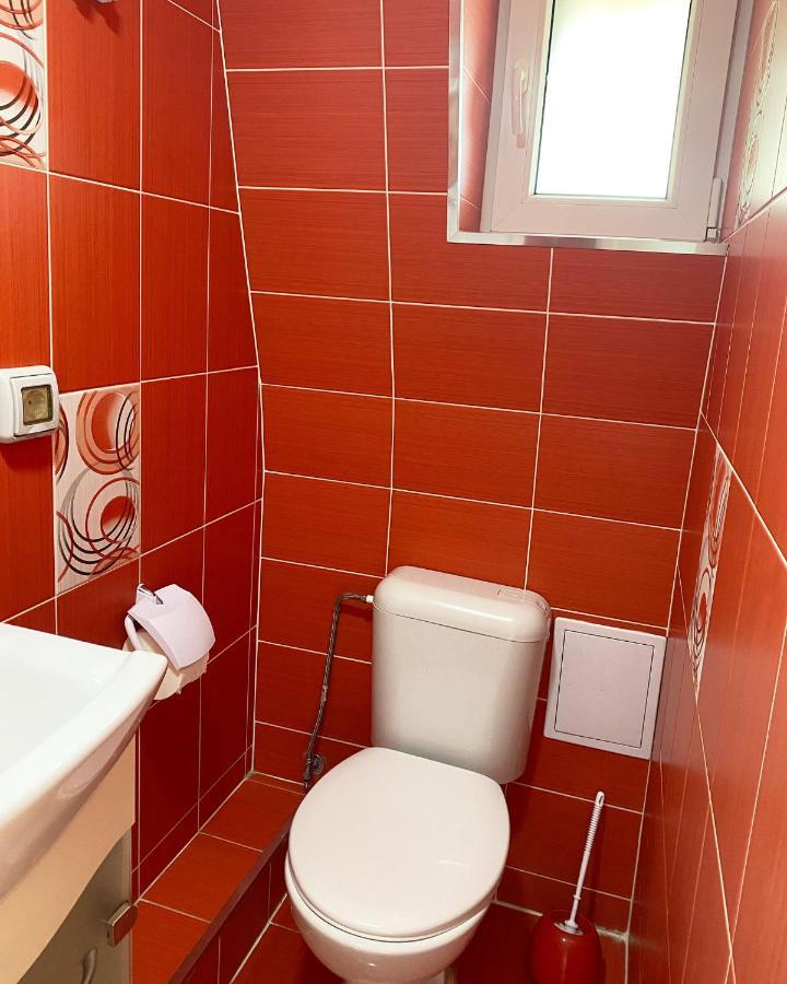 Anthora Hostel Пловдив Экстерьер фото