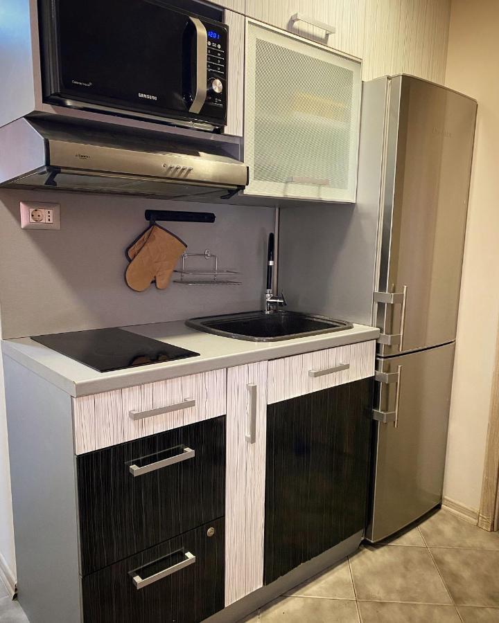 Anthora Hostel Пловдив Экстерьер фото