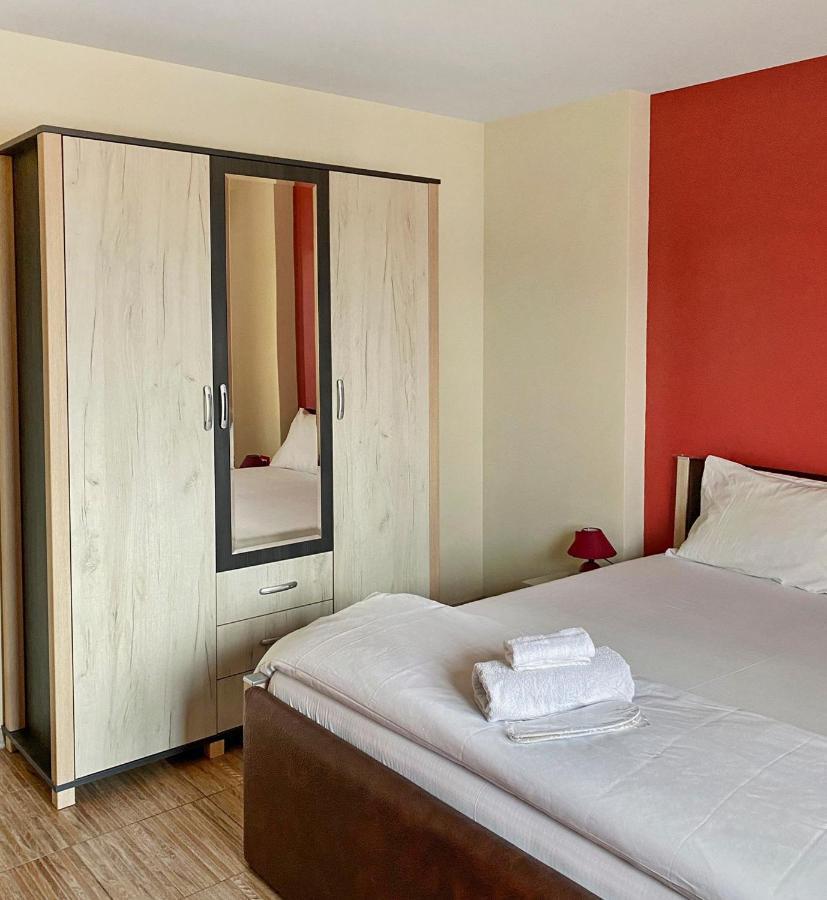 Anthora Hostel Пловдив Экстерьер фото