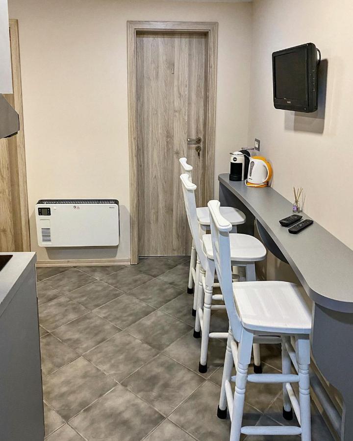 Anthora Hostel Пловдив Экстерьер фото