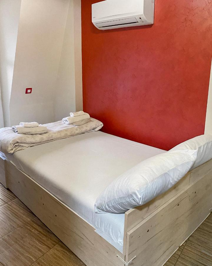 Anthora Hostel Пловдив Экстерьер фото
